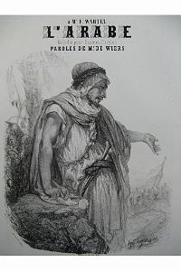 JEAN RAYMOND HIPPOLYTE LAZERGES (54)